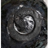Gisèle Buthod – Garçon (1954) – bol raku n°2 | Biron Gisèle Buthod - Garçon (1954) - bol raku n°2