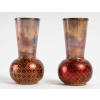 Paire de vases Art nouveau | Biron Paire de vases Art nouveau