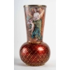 Paire de vases Art nouveau | Biron Paire de vases Art nouveau