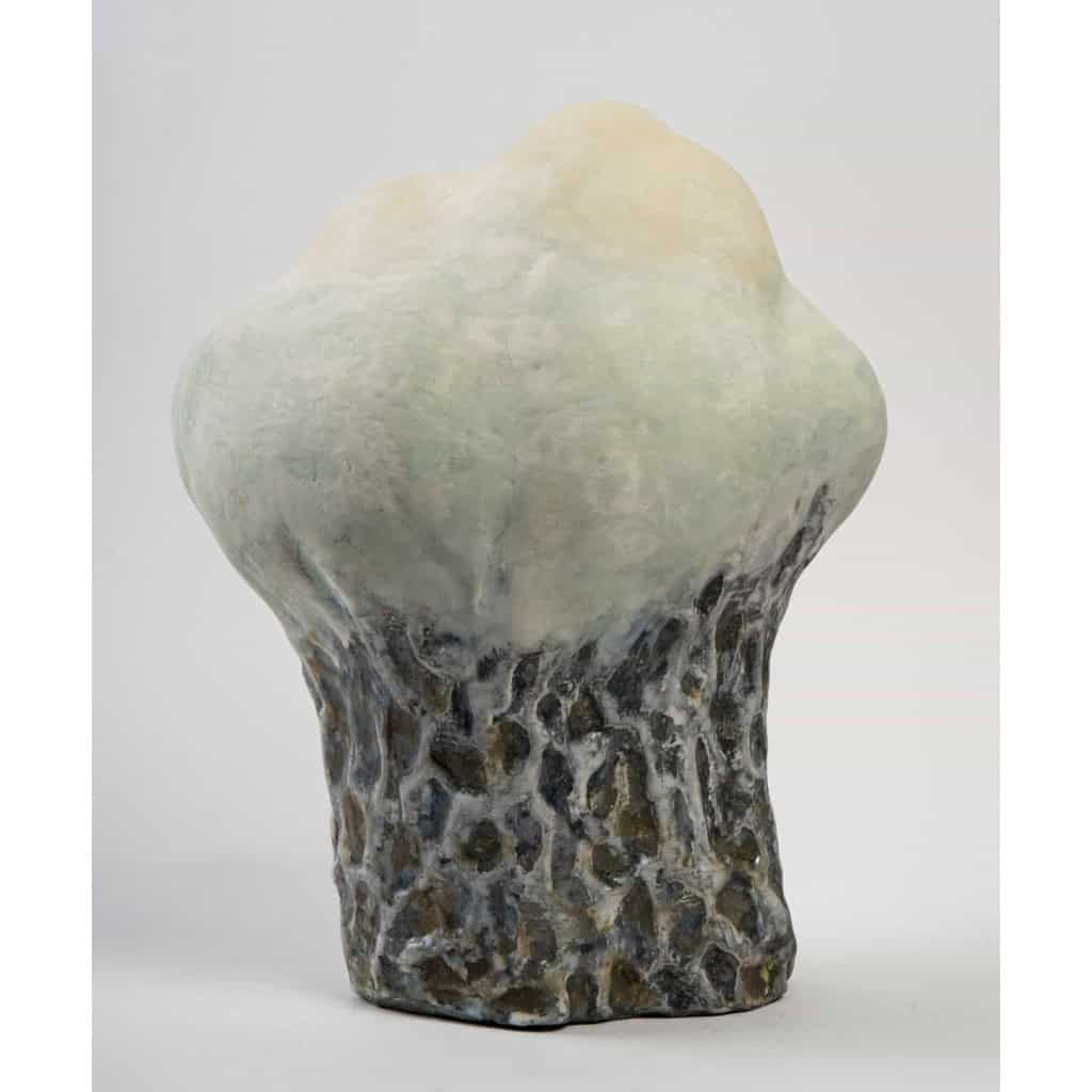Gisèle Buthod – Garçon ( 1954 ) – arbre nuage | Biron Gisèle Buthod - Garçon ( 1954 ) - arbre nuage