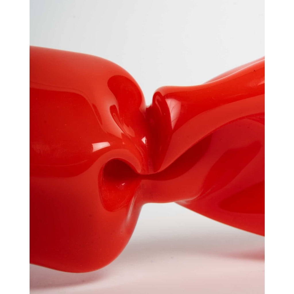 Bonbon en plexi de Jenkel, XXème