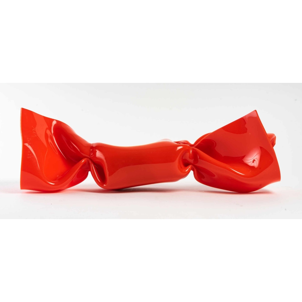 Bonbon en plexi de Jenkel, XXème