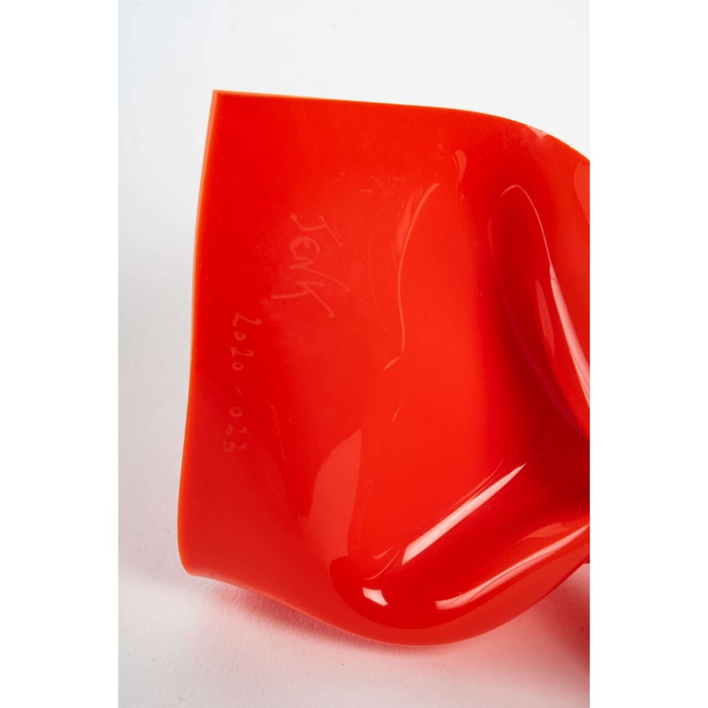 Bonbon en plexi de Jenkel, XXème