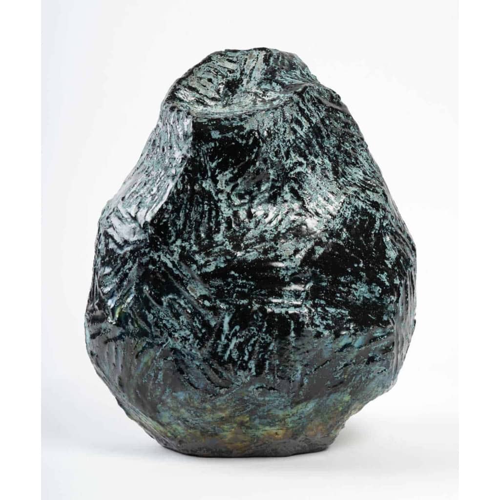 Gisèle Buthod – Garçon ( 1954 ) – D’ après – nature | Biron |||||||
