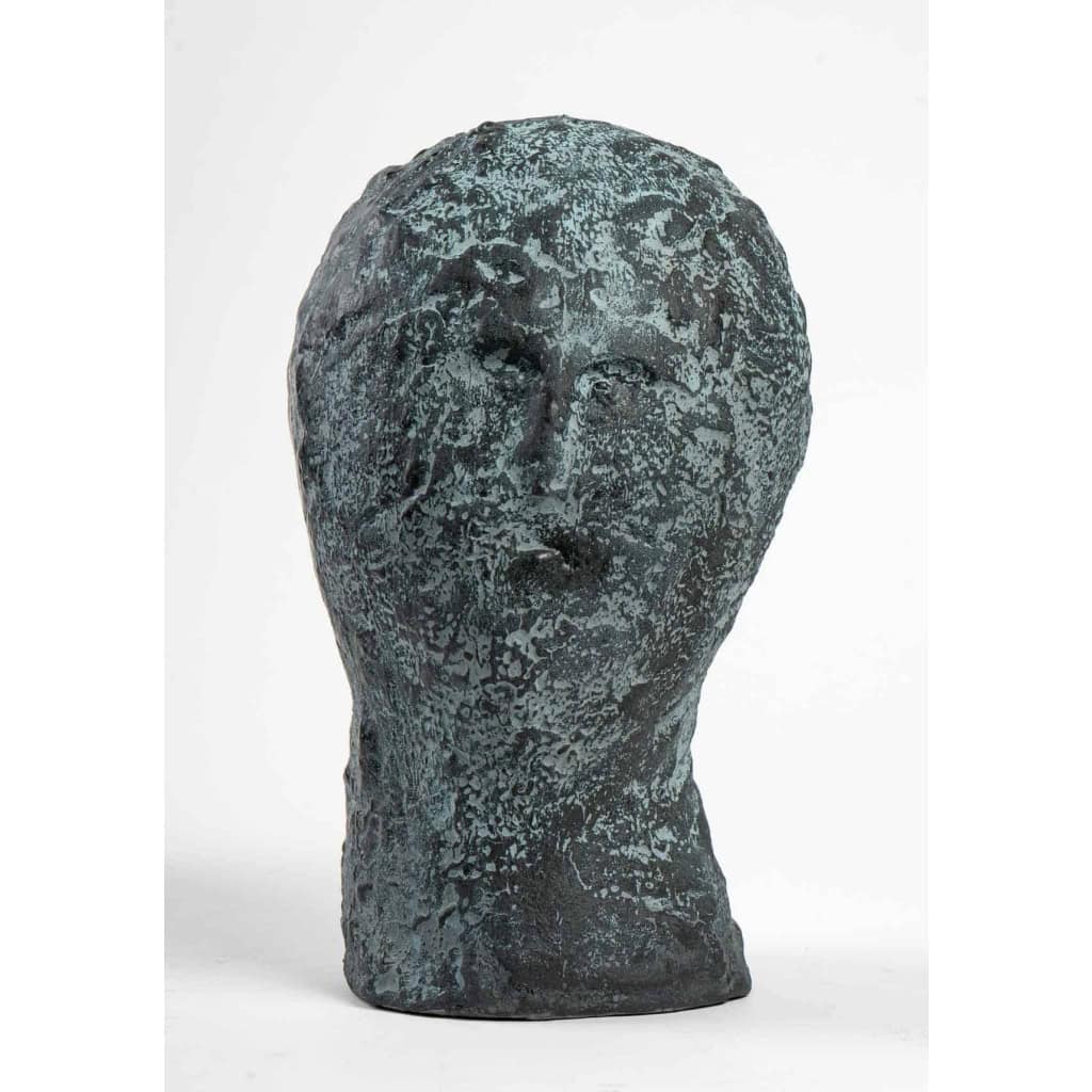 Gisèle Buthod – Garçon (1954 ) – réminiscence | Biron ||||||||