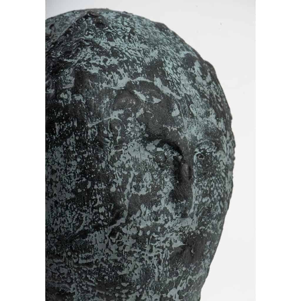Gisèle Buthod – Garçon (1954 ) – réminiscence | Biron Gisèle Buthod - Garçon (1954 ) - réminiscence