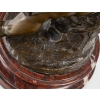 Bronze Lebroc, XIXème | Biron Bronze Lebroc, XIXème