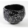 Gisèle Buthod – Garçon ( 1954 ) – bol raku n° 1 | Biron Gisèle Buthod - Garçon ( 1954 ) - bol raku n° 1