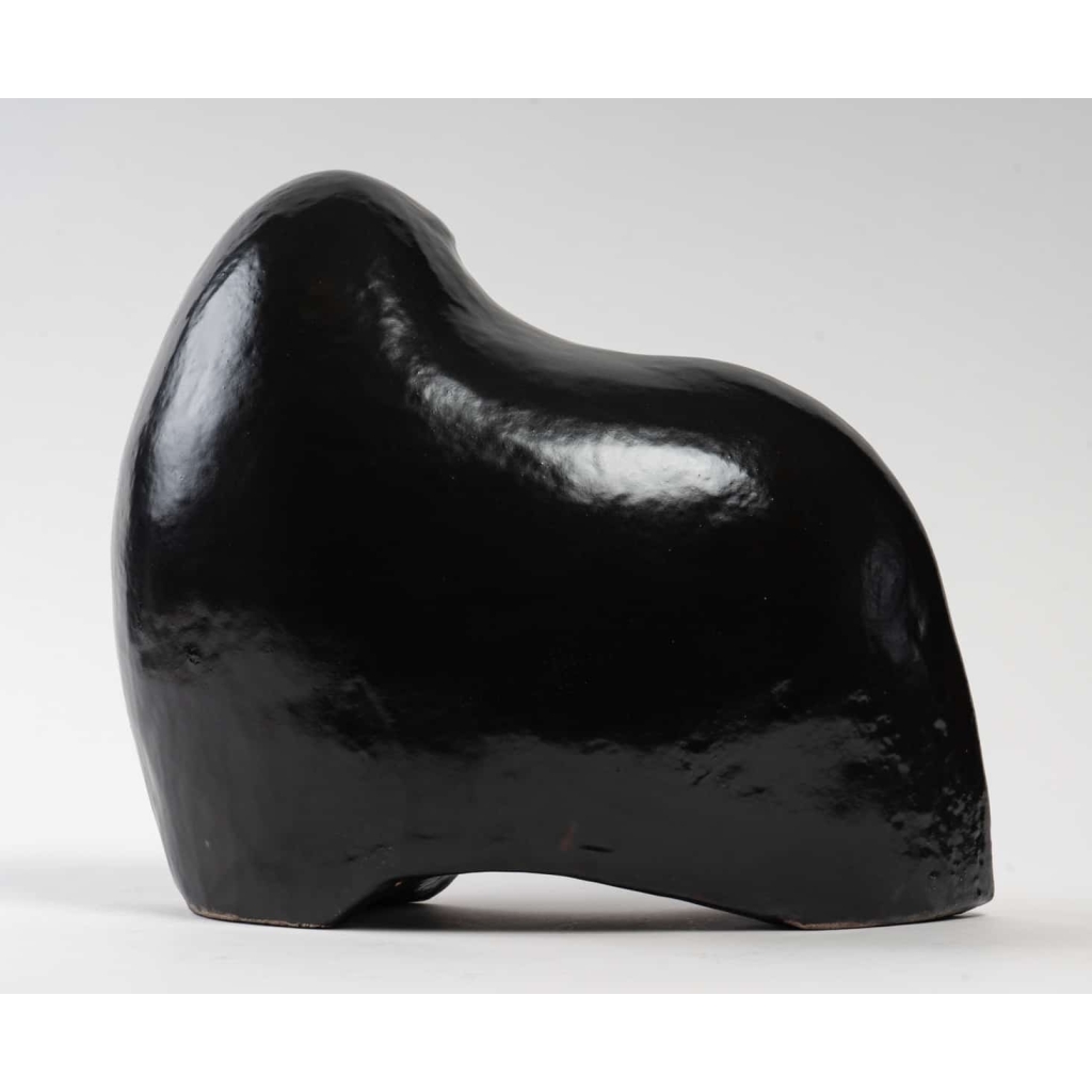Gisèle Buthod – Garçon (1954 ) – inuit | Biron |||||||||