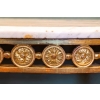 Console Louis XVI. 18 ème siècle