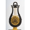 Pendule en bronze, XIXème | Biron Pendule en bronze, XIXème