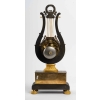 Pendule en bronze, XIXème | Biron Pendule en bronze, XIXème