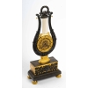 Pendule en bronze, XIXème | Biron Pendule en bronze, XIXème
