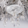 Exceptionnel lustre de la cristallerie Baccarat, 19 ème. | Biron Exceptionnel lustre de la cristallerie Baccarat, 19 ème.