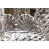 Exceptionnel lustre de la cristallerie Baccarat, 19 ème. | Biron Exceptionnel lustre de la cristallerie Baccarat, 19 ème.