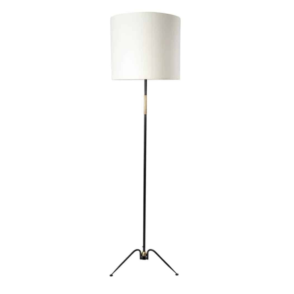 lampadaire Maison Lunel 1950 | Biron |||||