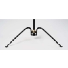 lampadaire Maison Lunel 1950 | Biron lampadaire Maison Lunel 1950