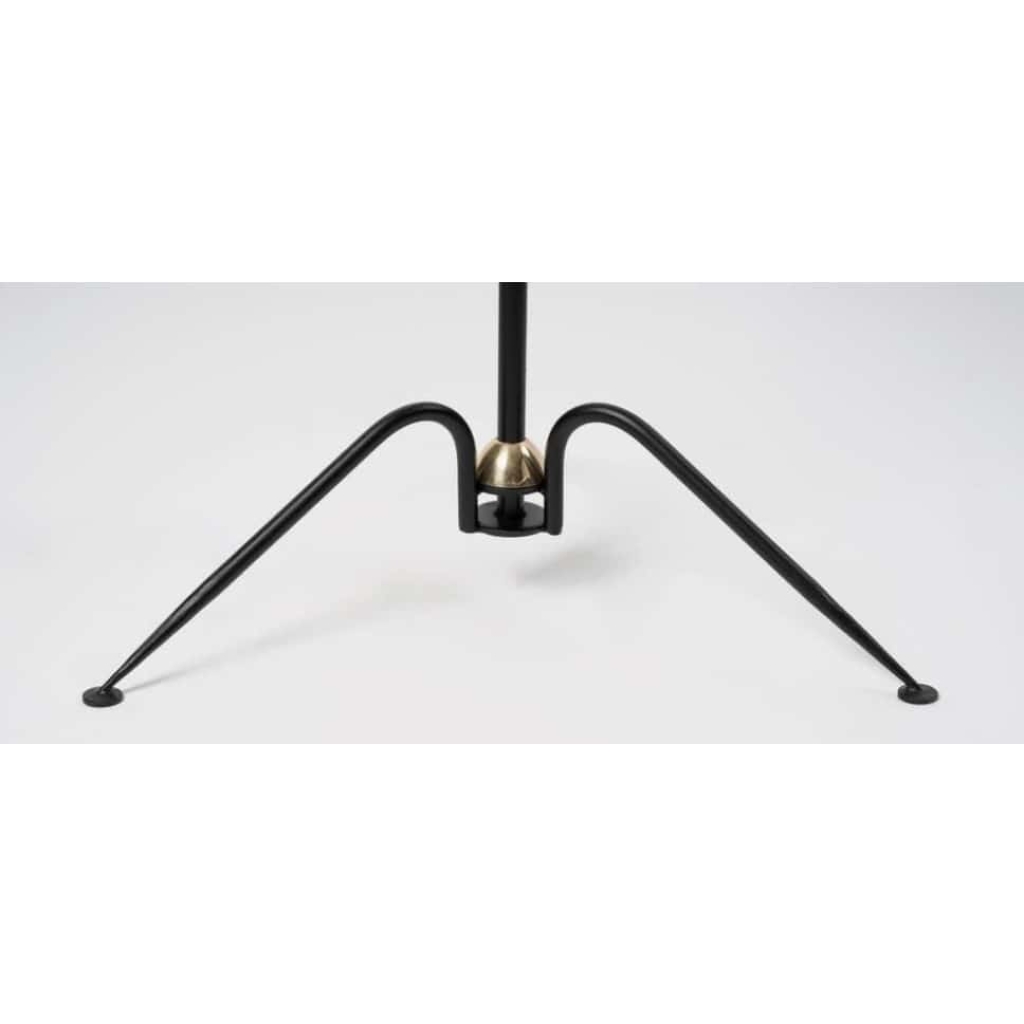 lampadaire Maison Lunel 1950 | Biron lampadaire Maison Lunel 1950