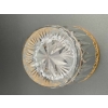 Gobelets « Arles » Saint Louis | Biron Gobelets "Arles" Saint Louis