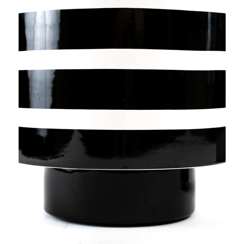 Vase Contemporain en Céramique | Biron Vase Contemporain en Céramique