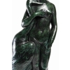 Leda et le cygne par Auguste Guenot | Biron Leda et le cygne par Auguste Guenot