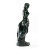 Leda et le cygne par Auguste Guenot | Biron Leda et le cygne par Auguste Guenot