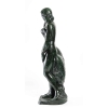 Leda et le cygne par Auguste Guenot | Biron Leda et le cygne par Auguste Guenot
