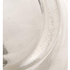 Vase « Albert » verre blanc de René LALIQUE | Biron Vase "Albert" verre blanc de René LALIQUE