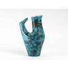 Jacques Blin ( 1920- 1995) – vase oiseau | Biron Jacques Blin ( 1920- 1995) - vase oiseau