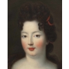 Elisabeth-Charlotte d’Orléans vers 1695 – Atelier de Pierre Gobert (1662 – 1744) | Biron Elisabeth-Charlotte d'Orléans vers 1695 – Atelier de Pierre Gobert (1662 – 1744)