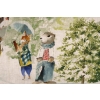 Coussin « Balade en montagne » | Biron Coussin "Balade en montagne" 