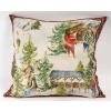 Coussin « Balade en montagne » | Biron |||||||