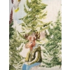 Coussin « Balade en montagne » | Biron Coussin "Balade en montagne"