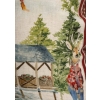 Coussin « Balade en montagne » | Biron Coussin "Balade en montagne"