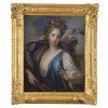 Allégorie de l’Ouïe – Cercle de François de Troy (1645 – 1730) | Biron |||