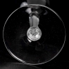 Lalique, verres Saint-Odile