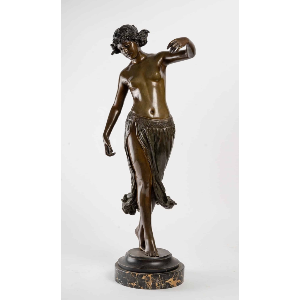 EDWARD ONSLOW FORD | Biron EDWARD ONSLOW FORD