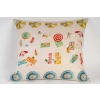 Coussin « Plage » | Biron ||||||
