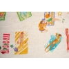 Coussin « Plage » | Biron Coussin "Plage"