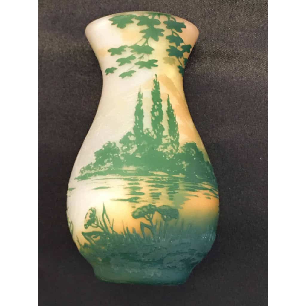 Vase De Vez