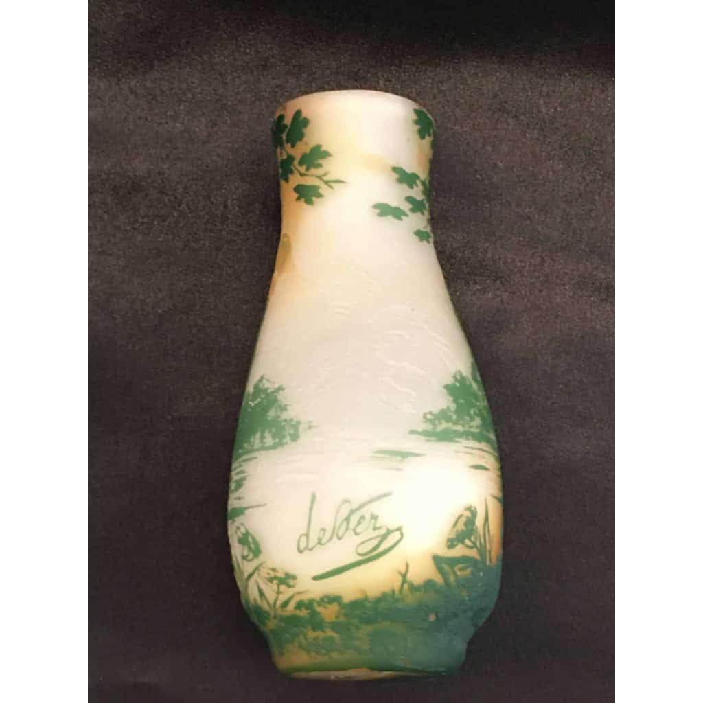Vase De Vez