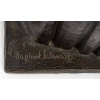 Importante sculpture en bronze, début XXème siècle. | Biron Importante sculpture en bronze, début XXème siècle.