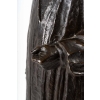 Importante sculpture en bronze, début XXème siècle. | Biron Importante sculpture en bronze, début XXème siècle.