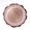 Boîte « Roses », « Renonculus » pâte de verre blanche, verte, violette, bleue de Gabriel ARGY-ROUSSEAU | Biron Boîte "Roses", "Renonculus" pâte de verre blanche, verte, violette, bleue de Gabriel ARGY-ROUSSEAU 