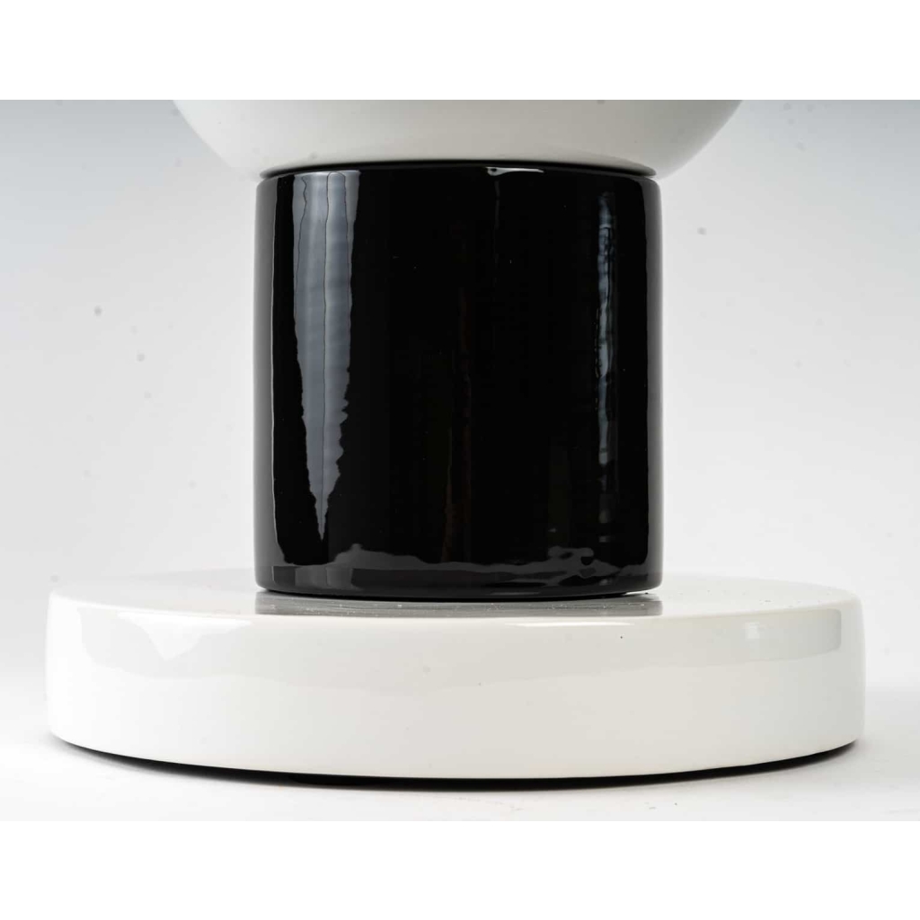 Table d’appoint en céramique | Biron Table d'appoint en céramique