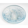 Encrier René Lalique "Mûres"