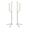 Paire de lampadaires Maison Lunel des années 1950 | Biron |||||