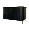 Bar de Jacques Adnet modèle Etoile 1950 | Biron ||||||