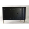 Bar de Jacques Adnet modèle Etoile 1950 | Biron Bar de Jacques Adnet modèle Etoile 1950