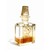 Flacon « L’Effleurt » verre blanc patiné sépia de René LALIQUE pour COTY | Biron Flacon "L'Effleurt" verre blanc patiné sépia de René LALIQUE pour COTY